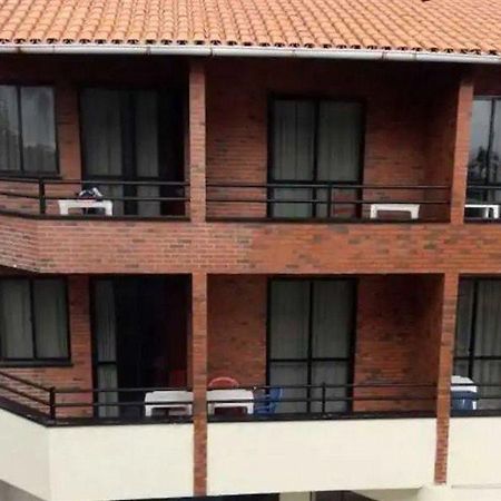 Villa Costa Mar Hotel Fortaleza Dış mekan fotoğraf