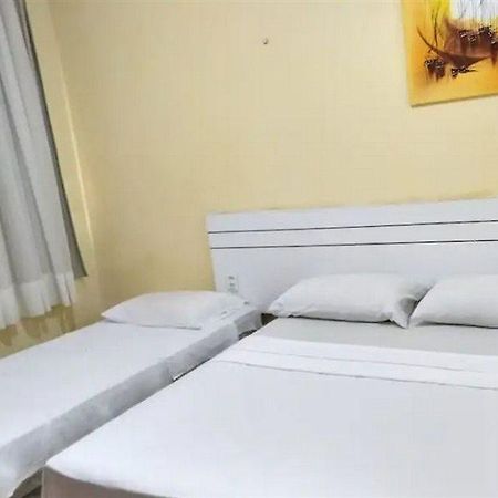 Villa Costa Mar Hotel Fortaleza Dış mekan fotoğraf