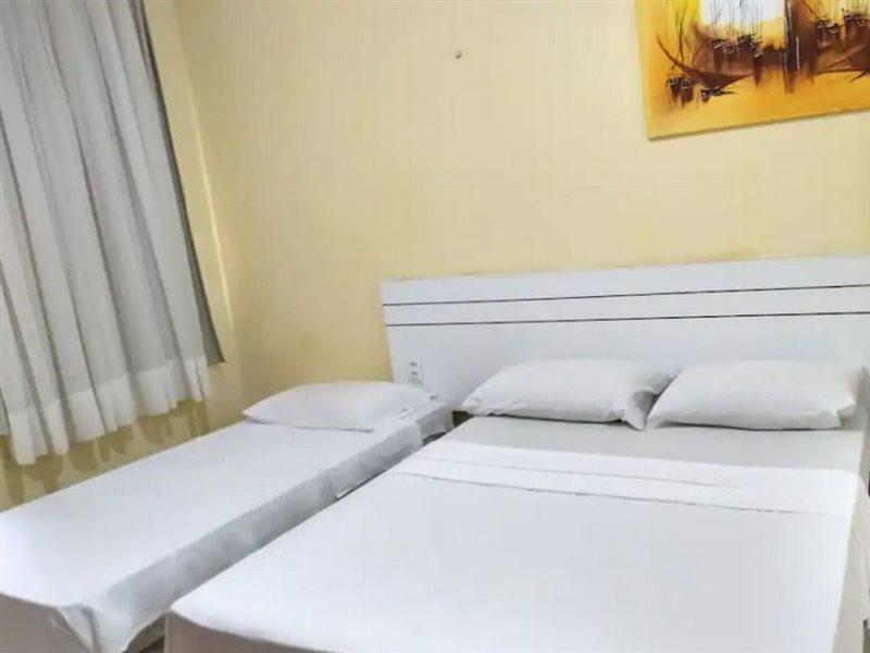 Villa Costa Mar Hotel Fortaleza Dış mekan fotoğraf