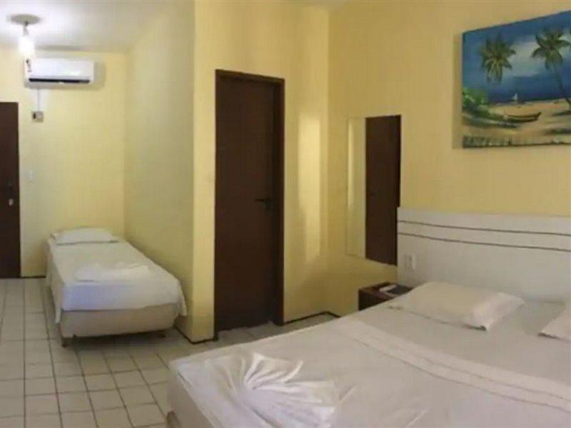 Villa Costa Mar Hotel Fortaleza Dış mekan fotoğraf