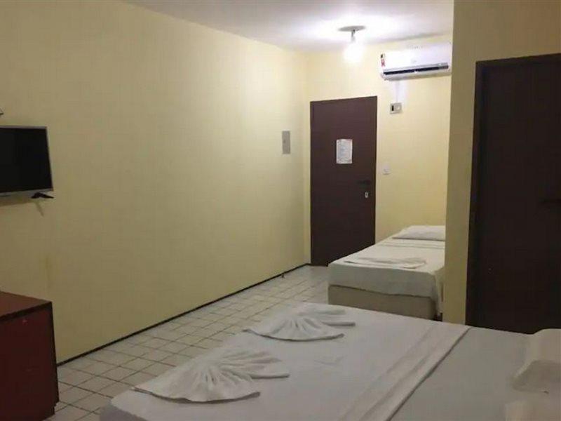 Villa Costa Mar Hotel Fortaleza Dış mekan fotoğraf